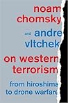 On Western Terrorism: From Hiroshima to Drone Warfare