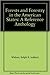 Forests and Forestry in the American States: A Reference Anthology