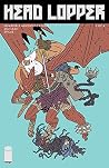 Head Lopper #3