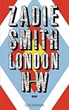 London NW by Zadie Smith