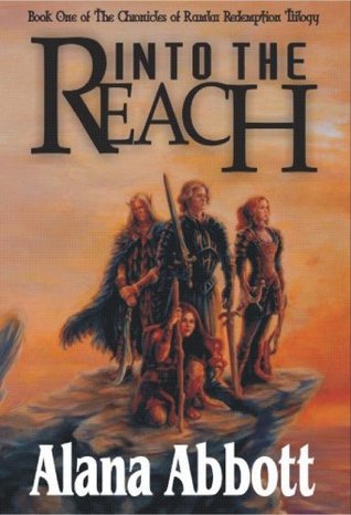 Into the Reach