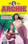 Archie (2015-) #4