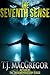 The Seventh Sense by T.J. MacGregor