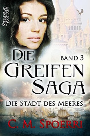 Die Stadt des Meeres (Die Greifen #3)
