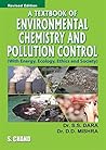 A Textbook of Env...