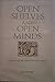 Open Shelves and Open Minds...