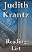 Judith Krantz: Reading List - Scruples Series, Princess Daisy, Till We Meet Again, The Jewels of Tessa Kent , etc.