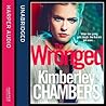 The Wronged by Kimberley Chambers