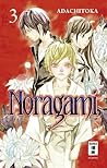 Noragami 03