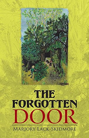 The Forgotten Door (Kindle Edition)