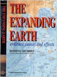 The Expanding Earth: Evidence, Causes and Effects
