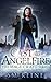 Cast in Angelfire (Mage Craft #1)