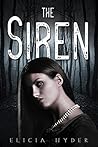 Book cover for The Siren (The Soul Summoner, #2)