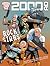 2000 AD Prog #1970 - Rock Stars