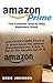 Amazon Prime by Greg Johnson
