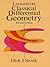 Lectures on Classical Differential Geometry (Dover Books on Mathematics)