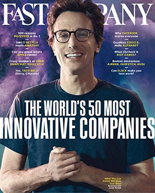 Fast Company (Paperback)