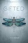 Gifted by H.A. Swain