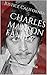 Charles manson family by Justice California