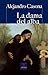 La dama del alba (CASTALIA PRIMA. C/P. nº 3) by Alejandro Casona