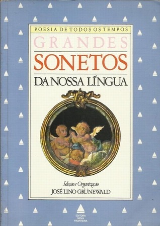 Grandes Sonetos da Nossa Língua