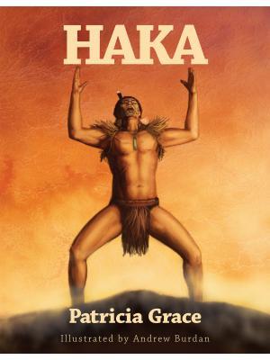 Haka (Paperback)