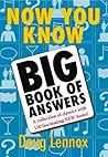 Now You Know Big ...