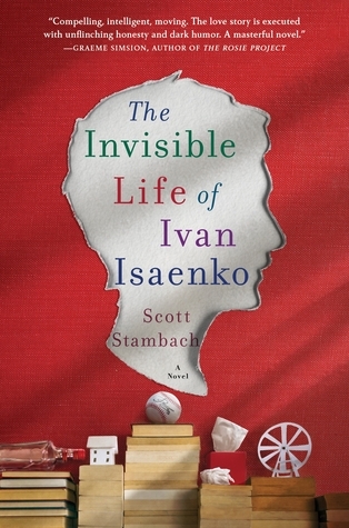 The Invisible Life of Ivan Isaenko