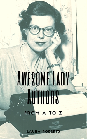 Awesome Lady Authors From A to Z