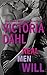 Real Men Will (Donovan Brothers Brewery, #3)