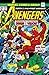 Avengers (1963-1996) #134
