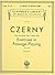 125 Exercises in Passage Playing, Op. 261: Schirmer Library of Classics Volume 378 Piano Technique