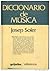 Diccionario de Música