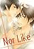 Nor Like