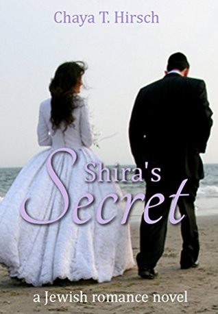 Shira's Secret (Kindle Edition)