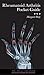 Rheumatoid Arthritis Pocket Guide: Full illustrated 2016