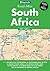 South Africa road atlas