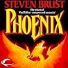 Phoenix by Steven Brust