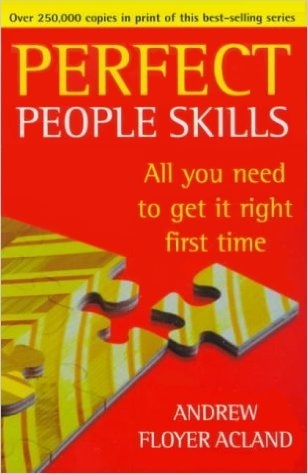 Perfect People Skills