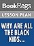 Lesson Plans Why Are All the Black Kids Sitting Together in t... by BookRags