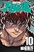 刃牙道 10 [Baki Dou 10] (Baki-Dou, #10)