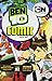 Ben 10 Comic (Set Of 6 Books)