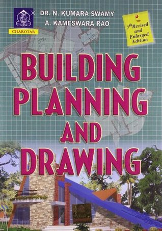 Building Planning and Drawing (Paperback)