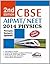 Cbse Aipmt/Neet 2014 Physics