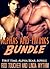 Alphas and Twinks Bundle