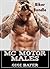MC Motor Males - Biker Bundle (Motorcycle Erotica)