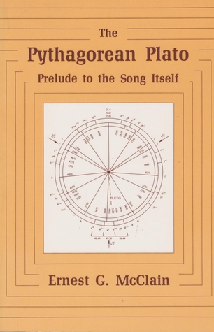 Pythagorean Plato: Prelude to the Song Itself (Paperback)