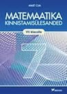 Matemaatika kinnistamisülesanded VII klassile