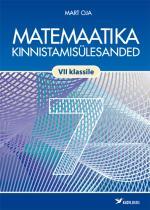 Matemaatika kinnistamisülesanded VII klassile (Paperback)