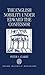 The English Nobility under Edward the Confessor (Oxford Historical Monographs)